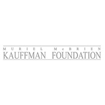 Muriel McBrien Kauffman Foundation