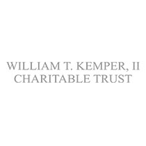 William T Kemper