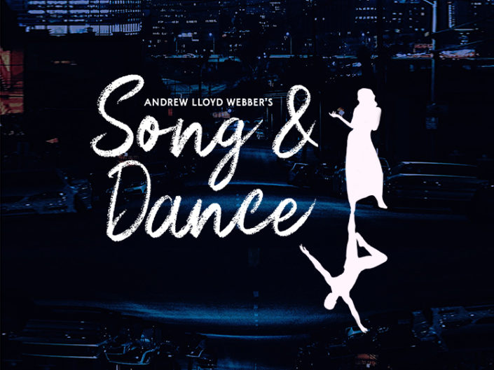 SONG & DANCE